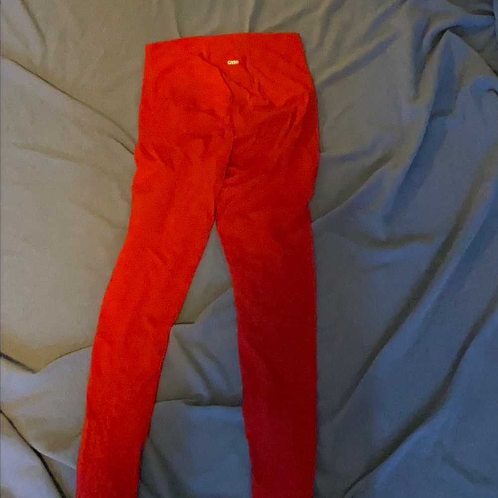 Musesonly leggings